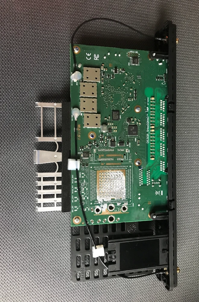 mikrotik hap ac3 chipset